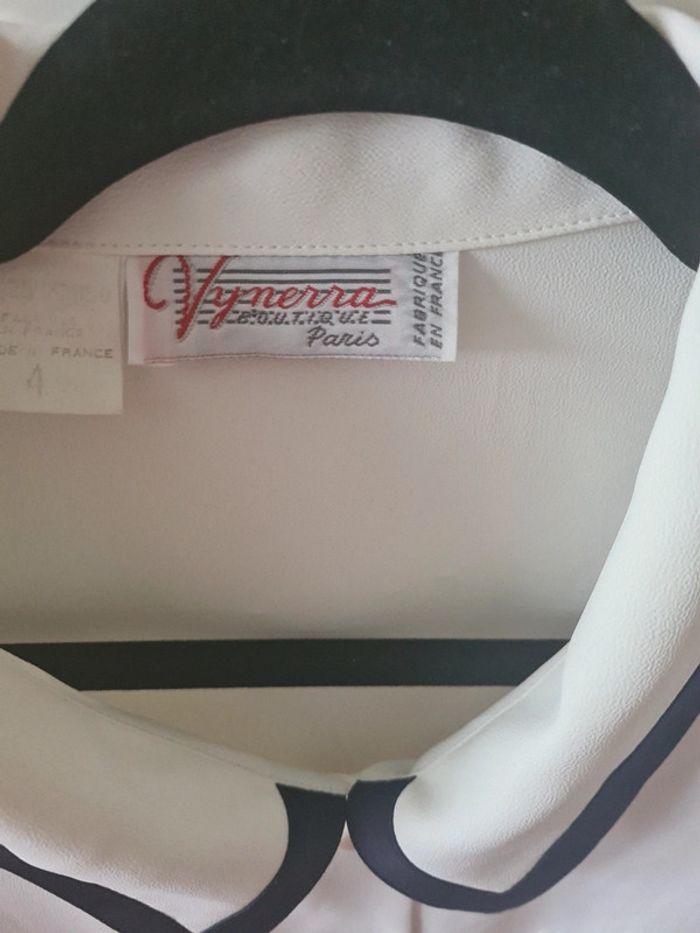 Chemise vintage - photo numéro 3