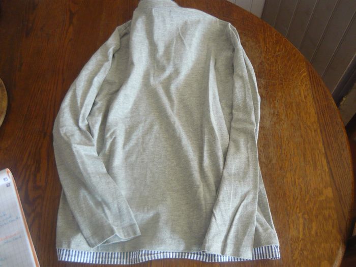 pull chemsie - photo numéro 3