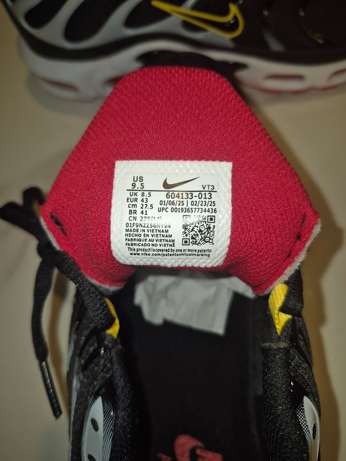 Nike Tn - photo numéro 6