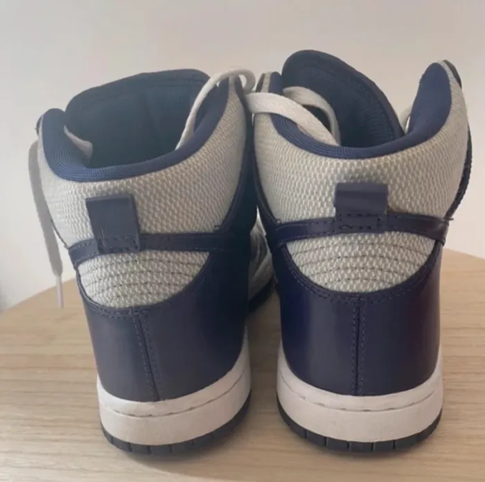 Nike Dunk x Maharam – Taille 38,5 - photo numéro 6
