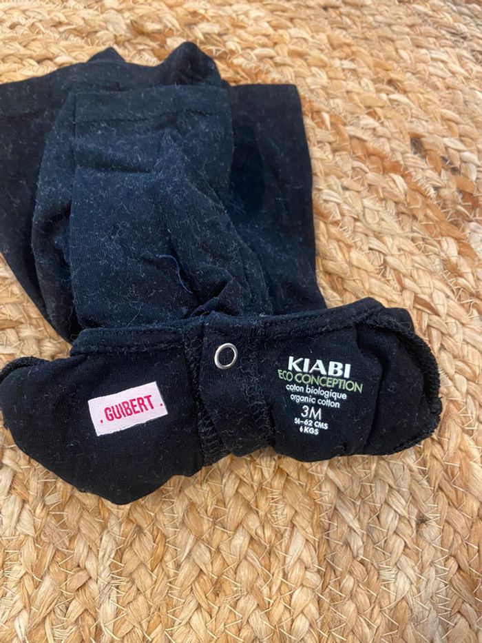 Tee-shirts bébé 3 mois - photo numéro 2