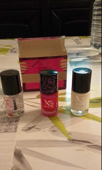 Vernis à ongles
