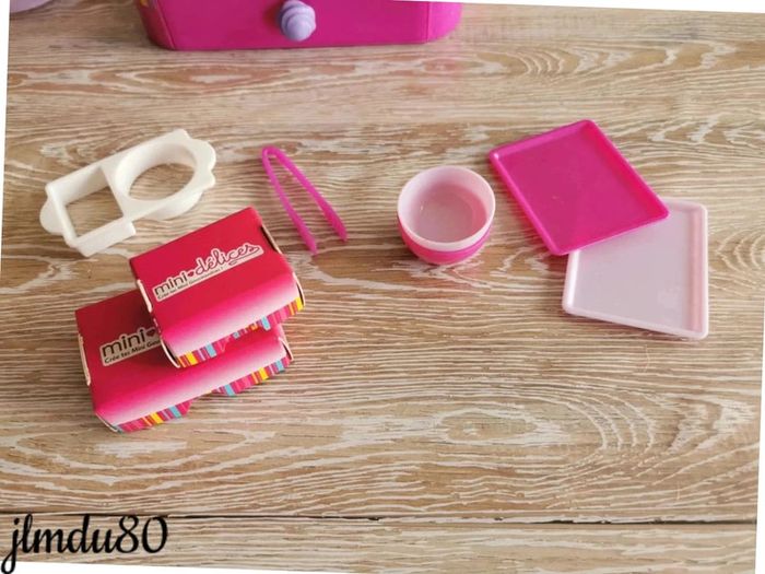 Fabrique à gourmandise - photo numéro 4