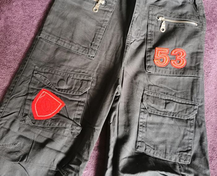 Pantalon Garçon - photo numéro 2