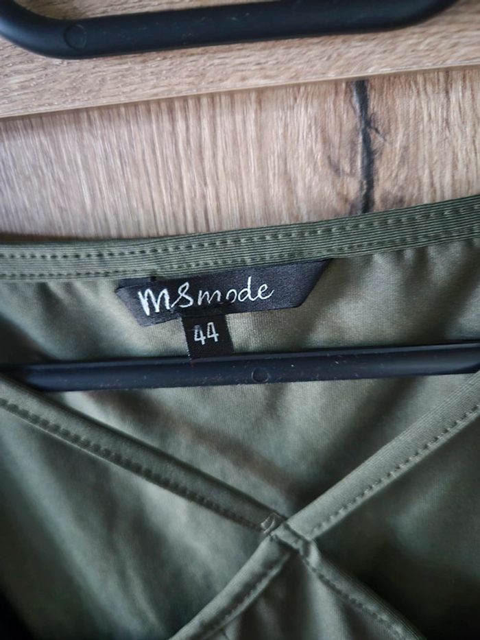 Bodie kaki - photo numéro 2