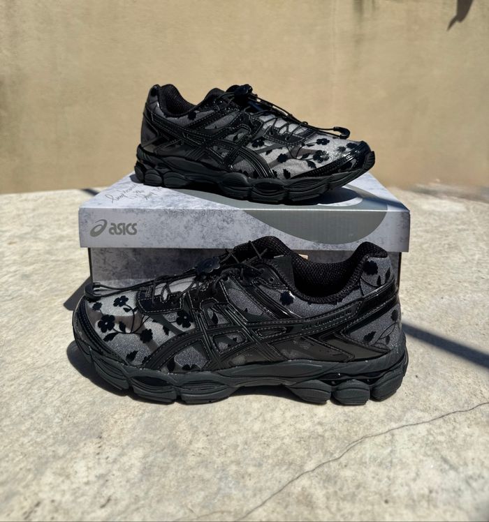 Asics x Cecilie Bahnsen - Gel-Cumulus 16 SSCB