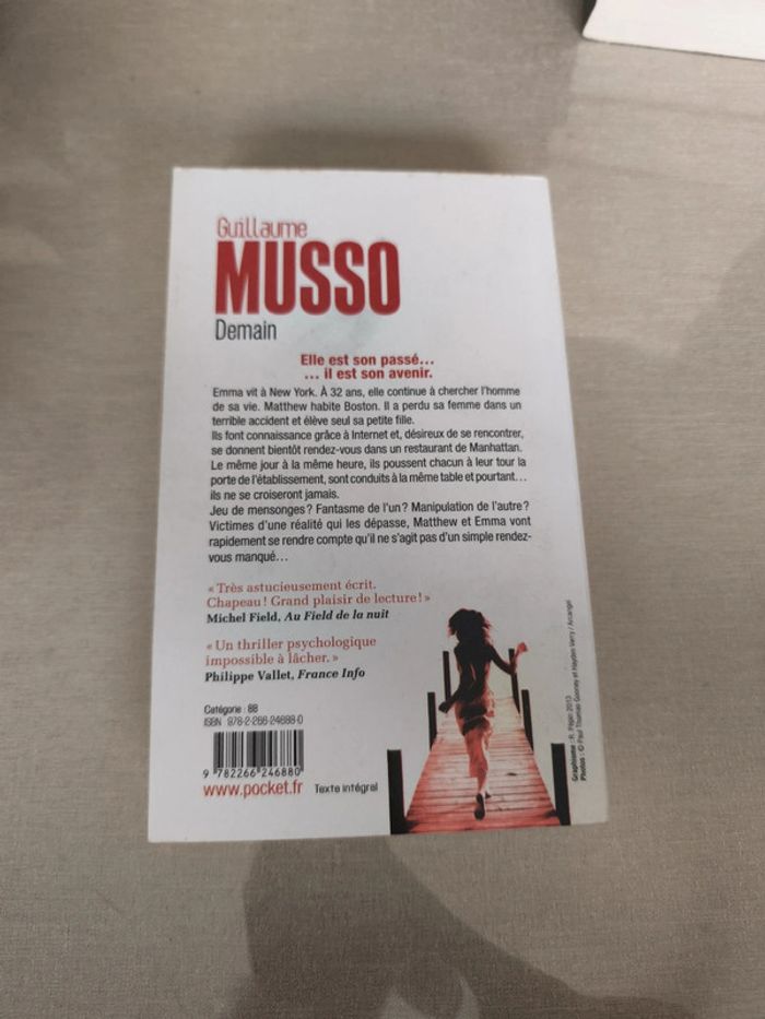 Demain - photo numéro 2