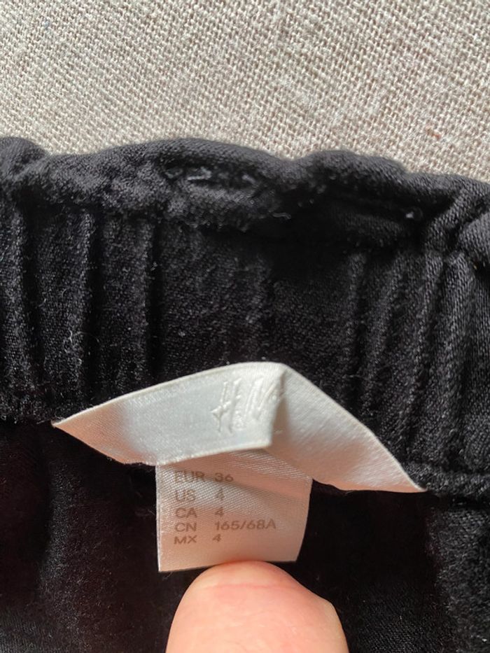 Pantalon fluide - photo numéro 9