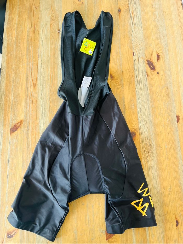 Combinaison vélo Bart Simpson