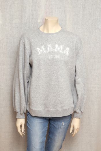 Sweat maternité
