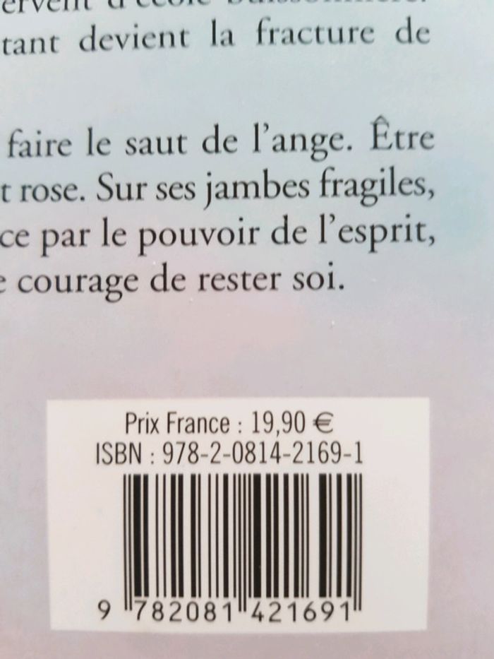 4 gros livres - photo numéro 4
