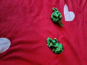 Deux bakugan