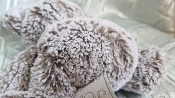 Peluche koala  Histoire d ours - photo numéro 6