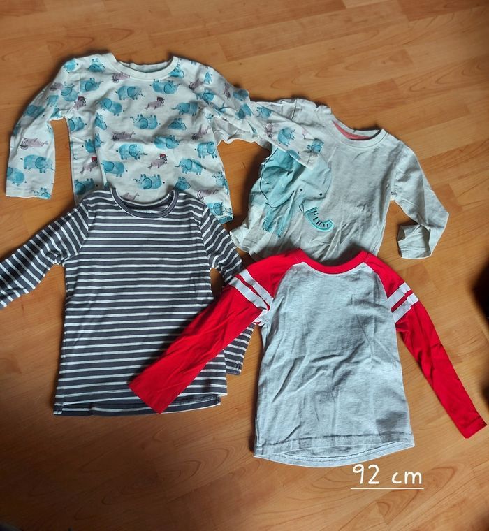 Garçon 92cm - photo numéro 4