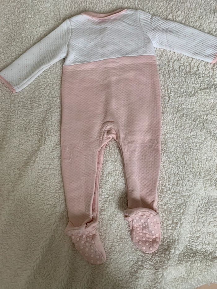 Pyjama hiver - photo numéro 3