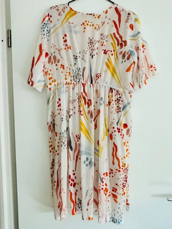 Robe d’été Cop Copine - photo numéro 2