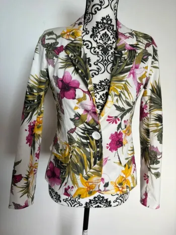 Blazer femme taille S
