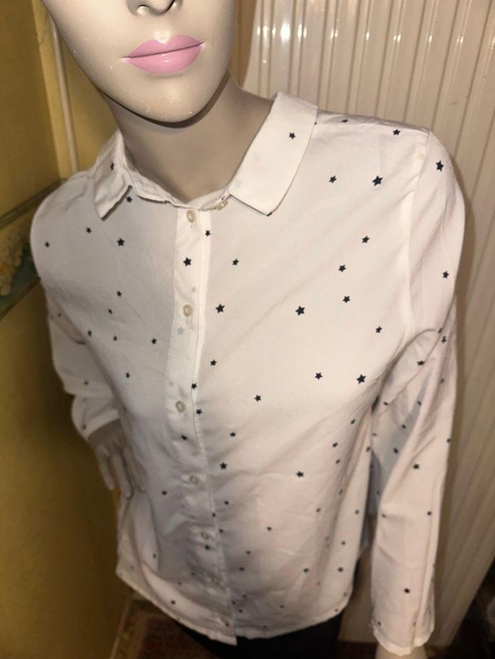 Chemisier taille 40 - photo numéro 4