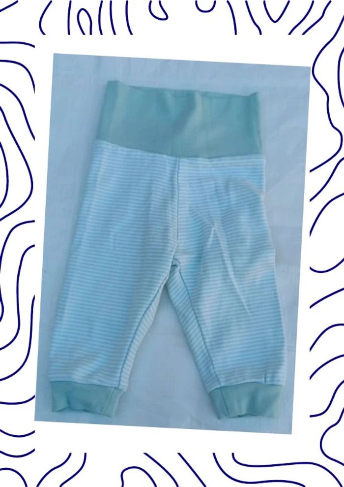 Legging 3 -6 mois Lupilu