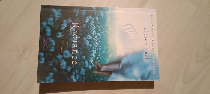 Saga radiance - photo numéro 2