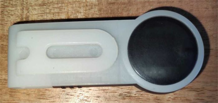 Clé USB 64MB Targa - photo numéro 4