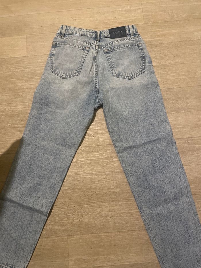 Jean femme - photo numéro 4