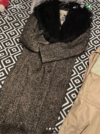 Manteau