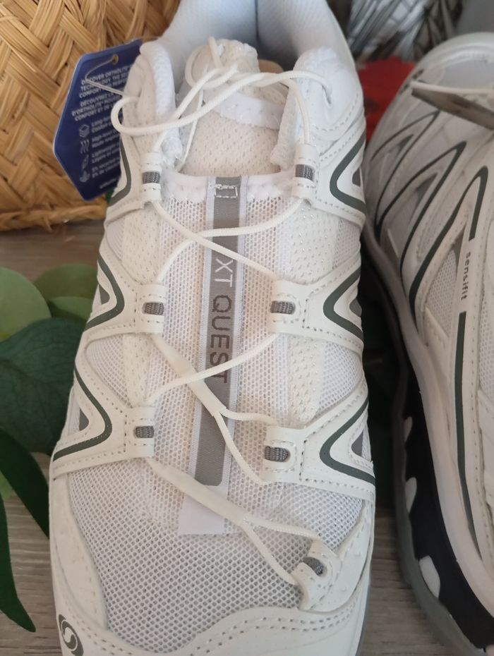 Salomon Xt quest ADV - photo numéro 5