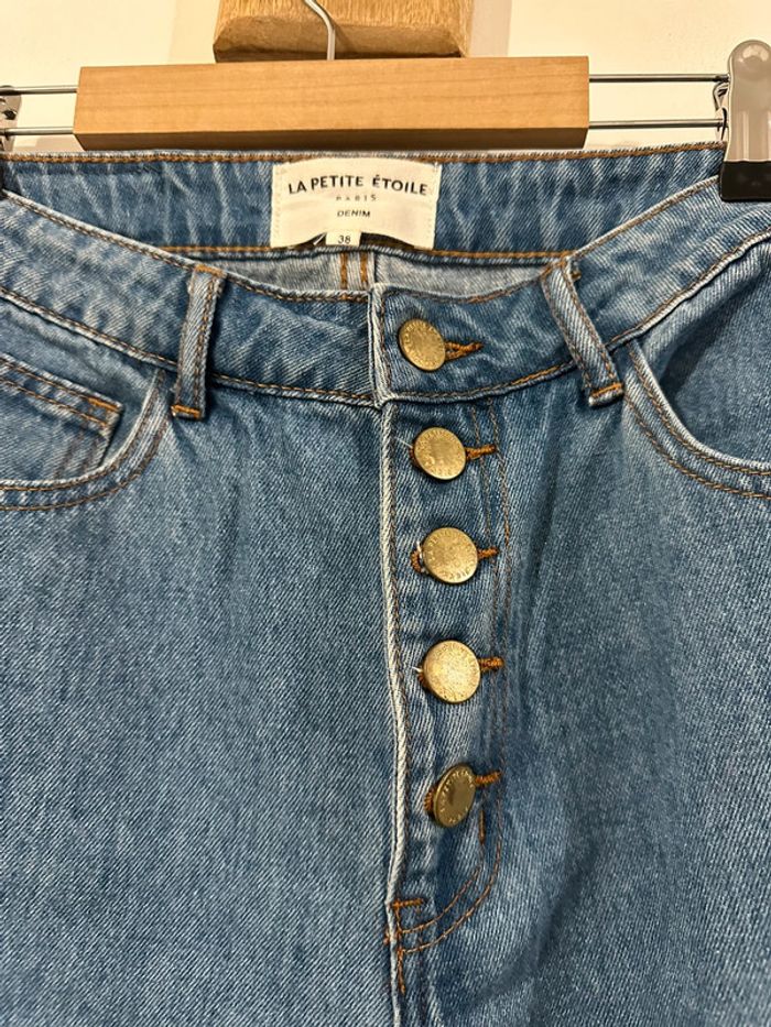 Jean droit marco - photo numéro 4