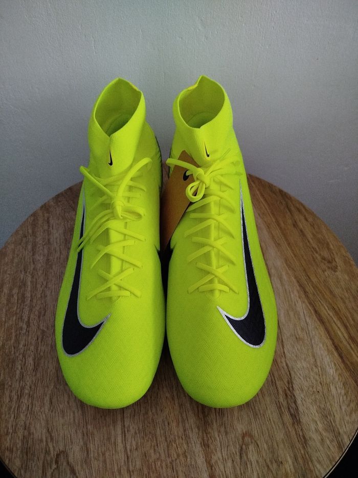 Crampons T 46 - photo numéro 7