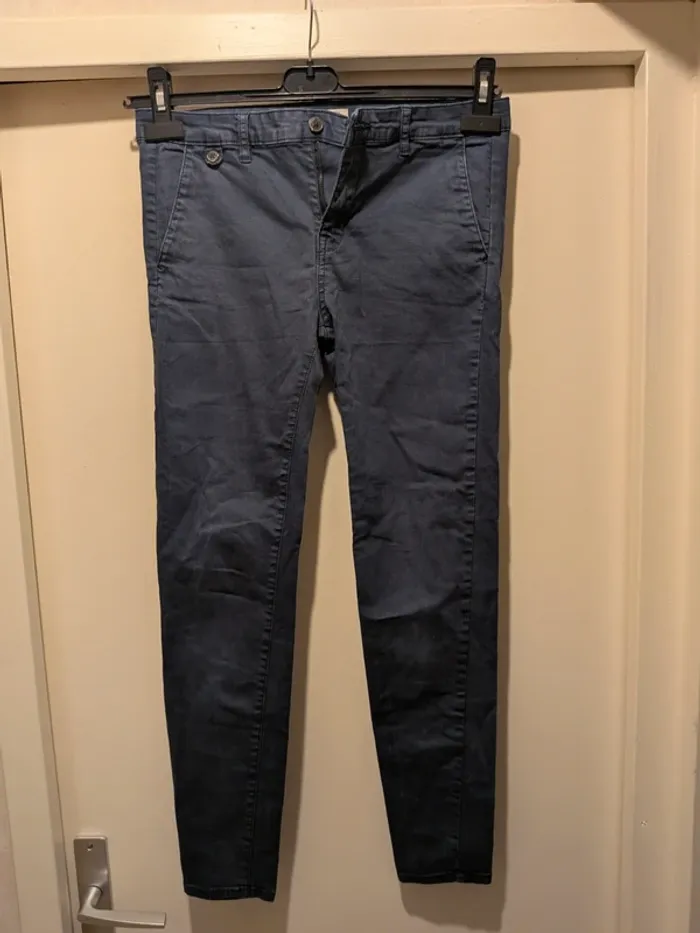 Pantalon femme