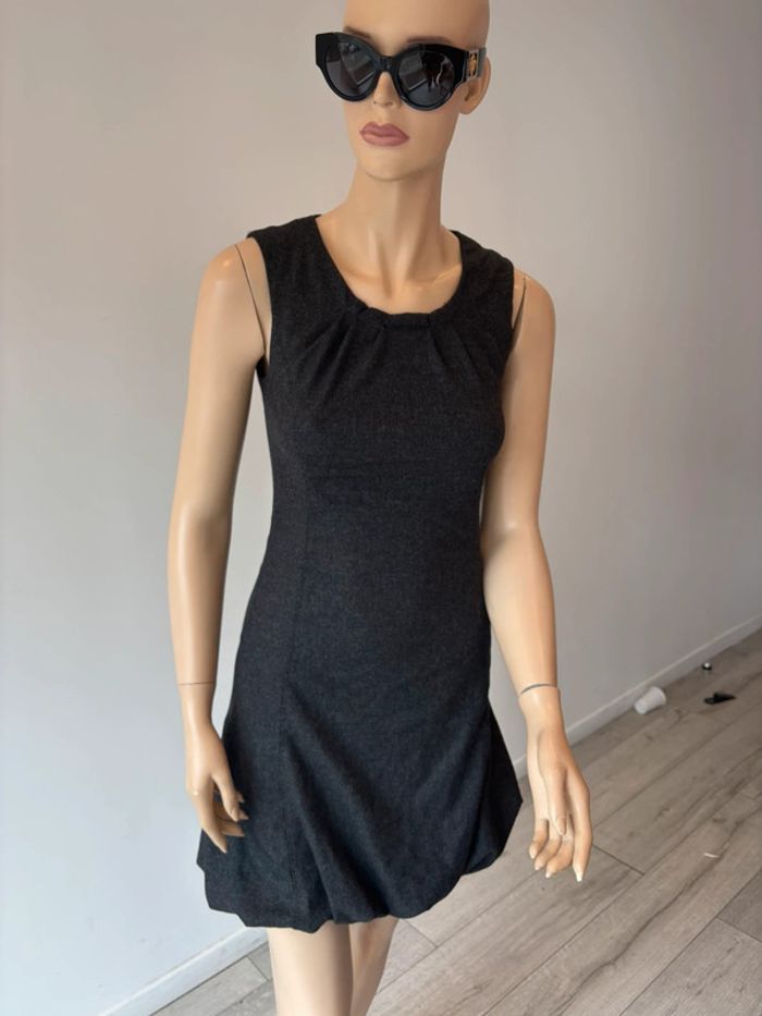 Robe sans manche en laine neuve dolce gabbana - photo numéro 10