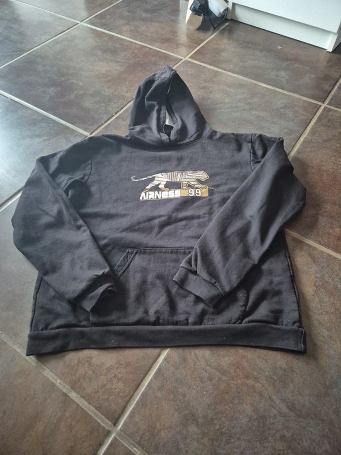 Sweat airness garçon