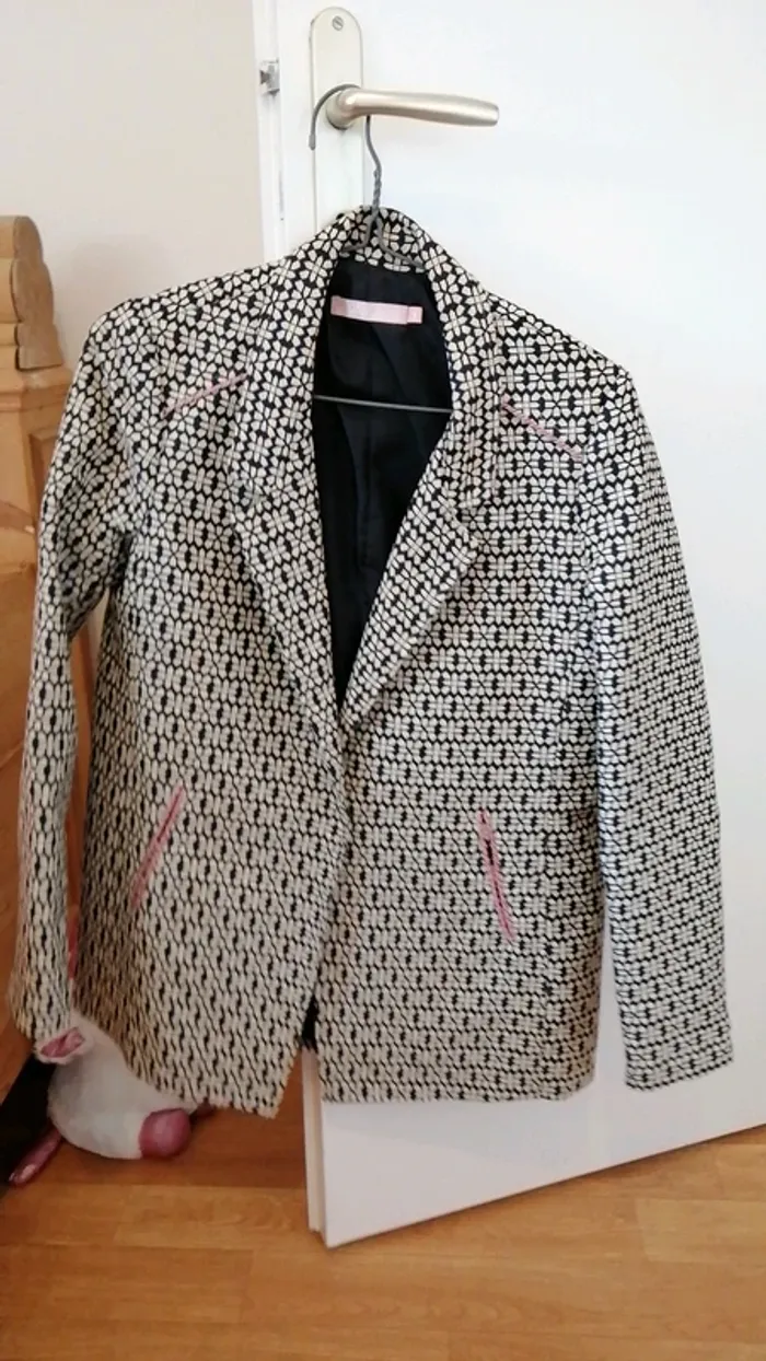 Veste taille S - photo numéro 2