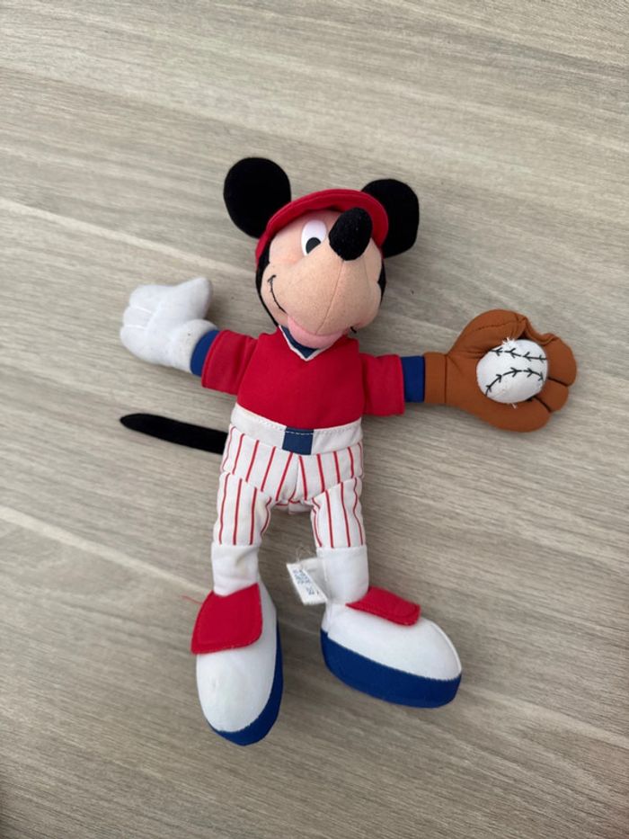 Mickey - photo numéro 2