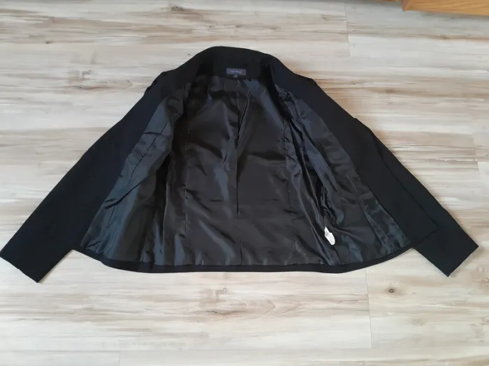 Veste tailleur femme - photo numéro 3