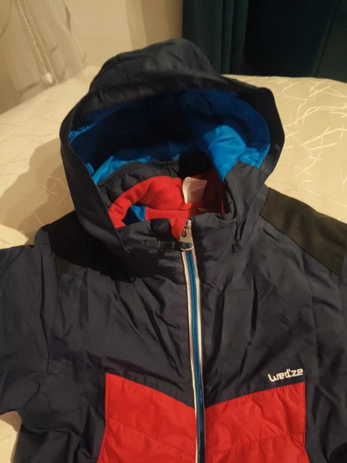 Manteau de ski 6 ans - photo numéro 5