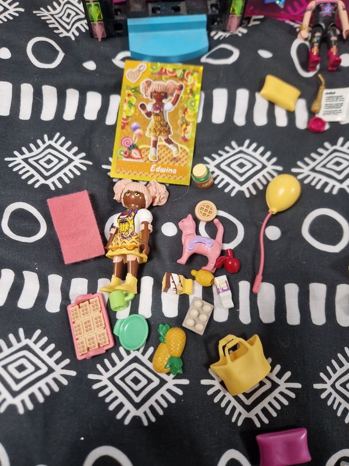 Playmobil everdreamerz - photo numéro 7