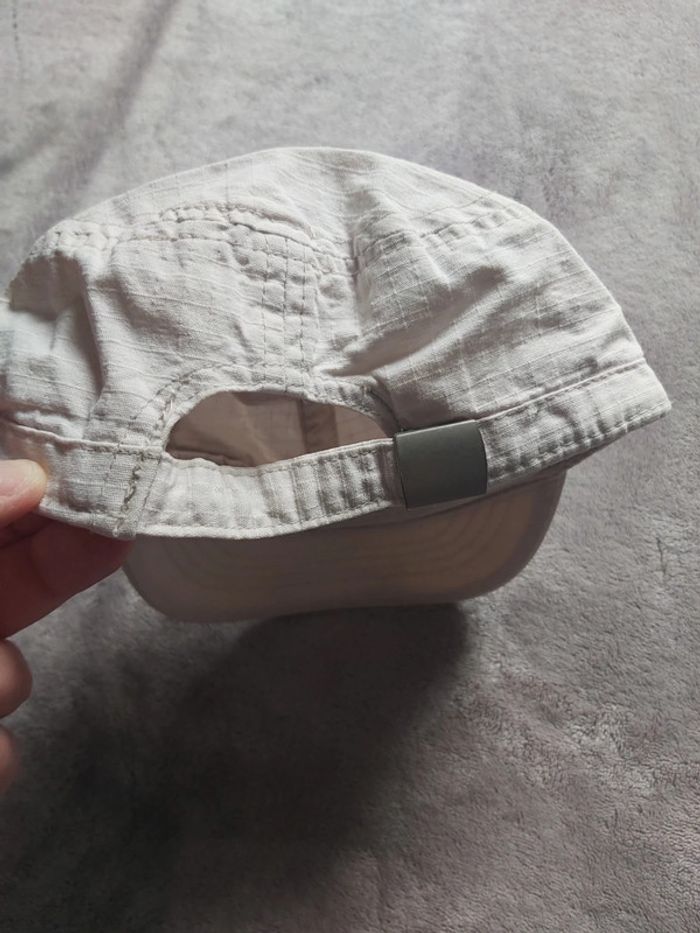 Casquette bébé garçon - photo numéro 3
