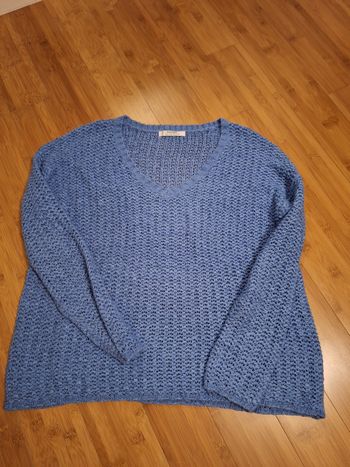 Pull mango hiver