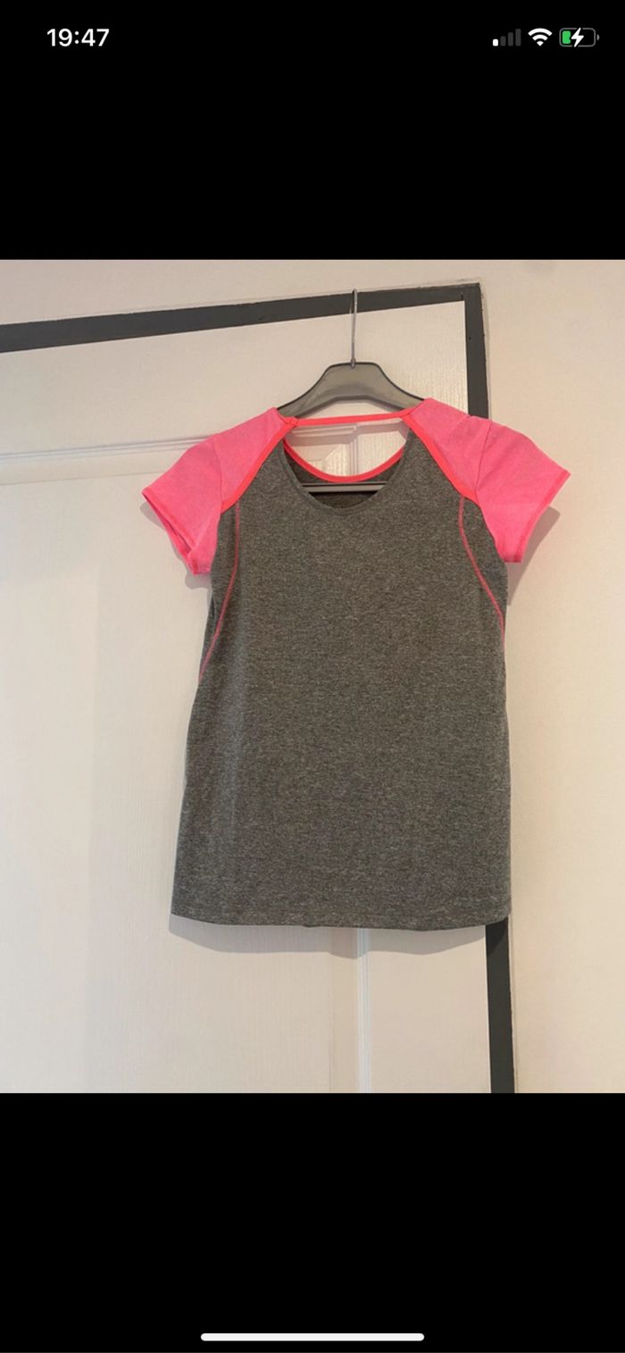 Teeshirt - photo numéro 2