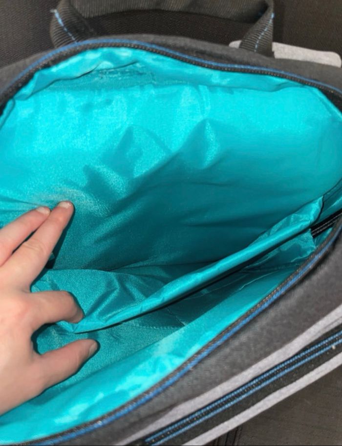 Cartable sac à dos - photo numéro 6