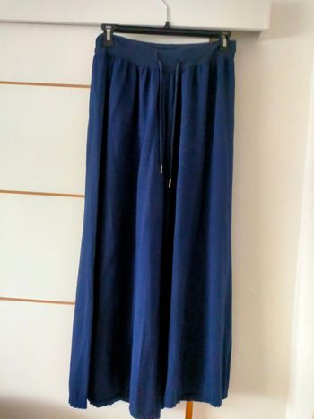 Pantalon large pour femme