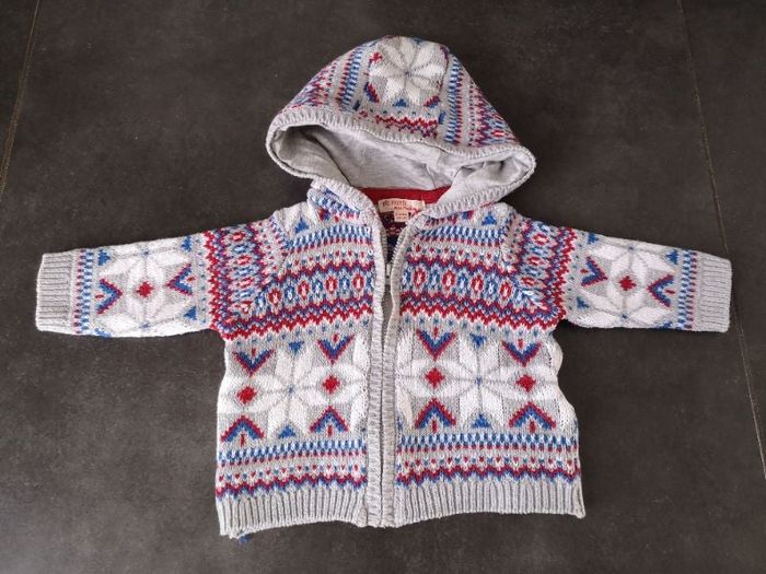 Gilet
