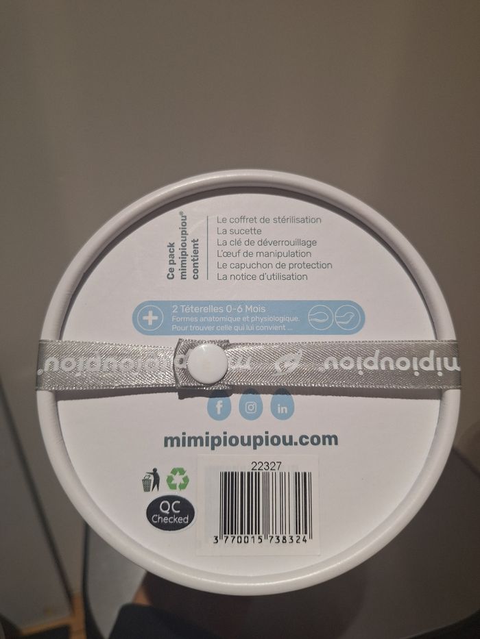 Coffret - photo numéro 3