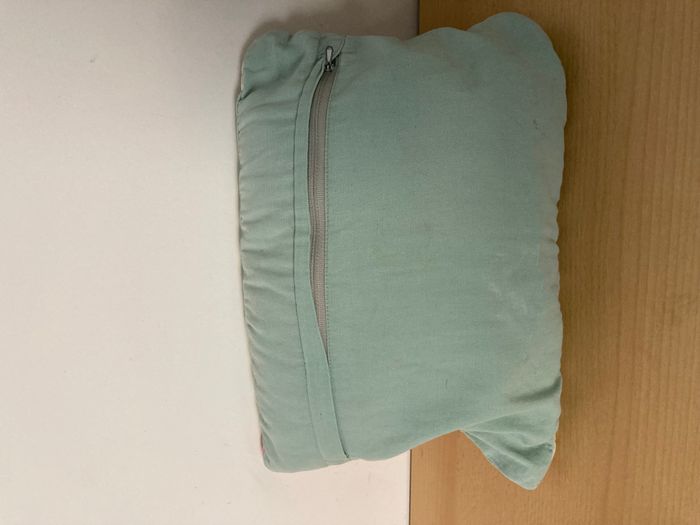 petit coussin - photo numéro 7