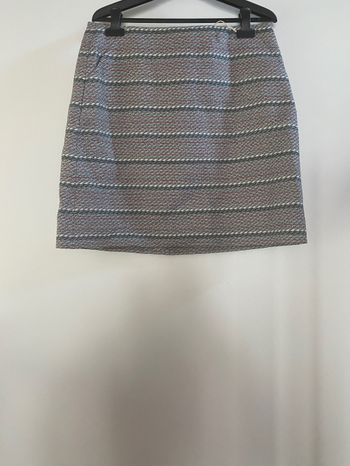 Jupe Caroll taille 44 Neuve