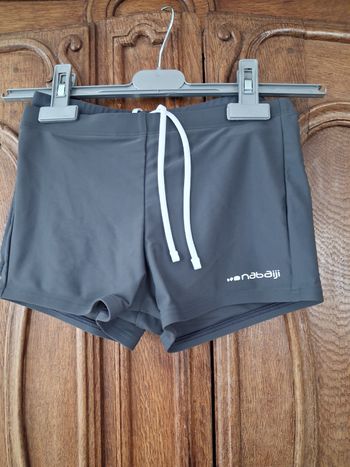 Lot de 2 maillots de bain 
