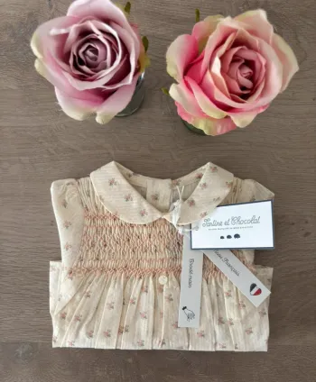 🌿Tunique Tartine et Chocolat 🌿