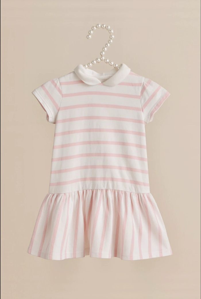 Robe petit bateau 12 mois